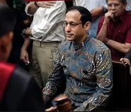 Nadiem Divonis 10 Tahun Penjara, Satu Hakim Menyatakan Mestinya Bebas