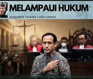 Melampaui Hukum