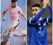 Persib Bandung Datangkan Sandy Wals dan Luka Menalo