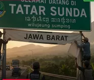 Wacana Pergantian Nama Provinsi Jawa Barat Menjadi Tatar Sunda Dapat Isyarat positif
