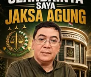 “Seandainya saya Jaksa Agung”