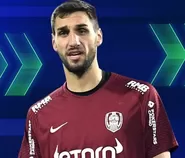 Persija Jakarta Memperkuat Barisan Belakang dengan mendatangkan Pemain Asal Kroasia Denis Kolinger