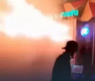 Puluhan Orang Meninggal Dalam Kebakaran di Klub Malam Rong Beer Na Lat Phrao Bangkok