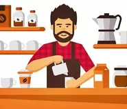 Jakarta Selatan Membuka Pelatihan Barista dan Bahasa Jepang