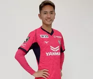 Pemain Asal Jepang Kyohei Yoshino Memperkuat Persija Jakarta