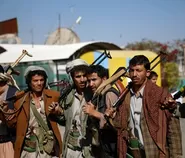 Iran Meminta Houthi di Yaman Agar Menutup Laut Merah Jika Amerika Menyerang Pembangkit Listrik