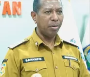 Gubernur Apolo Safanpo Mengajak Organisasi Keagamaan LDII Membangun Papua Selatan