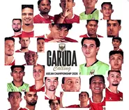 Pelatih John Herdman Tetapkan 26 Pemain Timnas Untuk ASEAN Hyundai Cup 2026