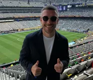 Eks Pemain Sepak Bola Jerman Lukas Podolski Berbisnis Doner Sejenis Kebab Turki