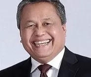 Gubernur BI Perry Warjiyo Mengundurkan Diri