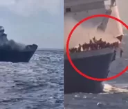5 Fakta Terbaru Kebakaran KMP Mutiara Sentosa di Perairan Sumenep, 4 Penumpang Meninggal Dunia