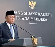 War Ticket HUT ke-81 RI Diserbu 128 Ribu Pendaftar, Istana Buka Kesempatan Hari Kedua