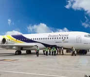 TransNusa Resmi Luncurkan Rute Jakarta–Bangkok, Layani Dua Penerbangan Setiap Hari