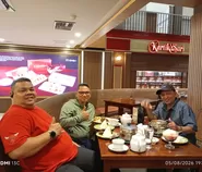 Sehari Menikmati Kuliner dan Berburu Oleh-oleh Khas Bandung di Dago