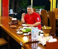 Menikmati Kuliner Legendaris Tengah Malam di Rumah Makan Ibu Haji Ciganea, Rest Area KM 88 Tol Cipularang