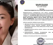 Jessica Mila Liburan ke Pulau Padar saat Pelayaran Ditutup, Warganet Pertanyakan Izin Rombongan