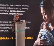 Negara Harus Hadir Sejak Hari Pertama: Digitalisasi Akta Kelahiran Sebagai Ujian Nyata Pemerintahan yang Terintegrasi