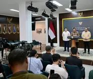 Prabowo Subianto Rombak BGN, Nanik S Deyang Ditunjuk Pimpin Program MBG ke Tahap Berikutnya
