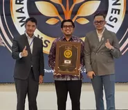 JNE Raih Penghargaan Indonesia CSR Brand Equity Awards 2026, Program Pendidikan dan Literasi Jadi Sorotan