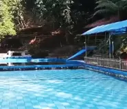 Gawir Cibalong, Wisata Alam di Kuningan yang Cocok untuk Healing dengan Kolam Air Jernih Alami