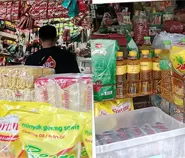 Minyakita Langka di Pasaran, Warga Tasikmalaya Kesulitan Cari Minyak Goreng Subsidi