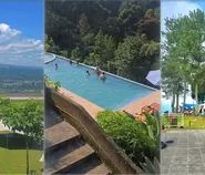 Pesona Bukit Damar Megamendung, Camping Ground Favorit dengan Fasilitas Lengkap Dekat Jakarta