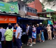 Kupat Tahu Gempol, Wisata Kuliner Legendaris Bandung Sejak 1965 yang Tetap Diburu Pecinta Kuliner