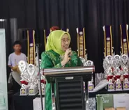Pasanggiri Ujang Nyai 2026 Jadi Panggung Pelestarian Budaya Sunda, Generasi Muda Ciamis Disiapkan Jadi Pewaris