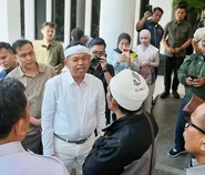 SPMB Jawa Barat 2026 Masih Panjang, Dedi Mulyadi Minta Orang Tua Tak Panik Soal Sekolah Tujuan