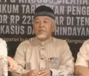 Investor Dapur MBG Tagih Kejelasan Dana Rp218 M, PKS BGN dan Pengelolaan 97 Dapur Jadi Sorotan