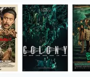Jadwal Film Bioskop Tasikmalaya Hari Ini, Colony hingga Warkop DKI Ramaikan Tasik XXI Plaza Asia dan Transmart