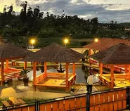 Wisata Kuliner Lembang Bernuansa Alam, Rumah Makan Sangkan Hurip 2 Sajikan Masakan Sunda Favorit