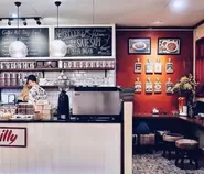 Wisata Kuliner Jakarta Ini Sajikan Makanan Khas Pekalongan, Mlinjo Resto and Cafe Jadi Obat Rindu Perantau