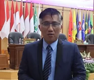 Anggota DPRD Jawa Barat Sampaikan Ucapan Hari Jadi Kabupaten Ciamis ke-384, Titip Harapan untuk Herdiat