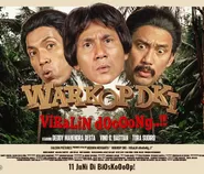 Jadwal Film Bioskop Tasik XXI Plaza Asia dan Transmart Hari Ini 13 Juni 2026, Tayang Colony hingga Warkop DKI