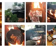 Destinasi Wisata Kuliner Kabupaten Tangerang, Ayam Panggang Mbah Mo yang Melegenda Jadi Buruan Pecinta Kuliner
