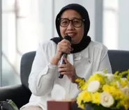 Nanik S Deyang Pilih Bungkam soal Motor Listrik BGN, Anas Urbaningrum Ingatkan Peran Jurnalis