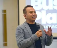 CEO Promedia Group Usul Reformulasi MBG, Libatkan UMKM dan Dapur Nusantara untuk Perkuat Ekonomi Daerah