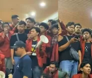 Polda DIY Akui Anggotanya di Kampus UMY, Viral Pria Diduga Intel Usai Aksi Mahasiswa