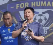 Celebration Bobotoh for Humanity 2026 di Garut Angkat UMKM dan Ubah Citra Suporter Sepak Bola