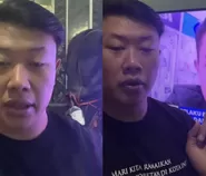 Viral Warga Soreang Dikira DPO Kasus Penyekapan Bandung, Bikin Klarifikasi, Saya Bukan Taufik Hidayat