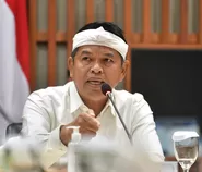 Dedi Mulyadi Soroti Kasus Taufik Hidayat, Sebut Lingkungan Abai Jadi Celah Kejahatan Tak Terdeteksi