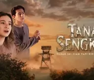 Tanah Sengketa Tayang Perdana 25 Juni 2026, Sinopsis Film Horor Misteri tentang Rahasia Kelam di Kampung Degong