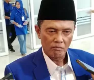 PAN Kota Tasikmalaya Bidik Delapan Kursi DPRD pada Pileg 2029, Soliditas Partai Jadi Kunci Kemenangan