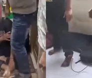 Viral 3 Karyawan Diduga Disekap Bos Percetakan di Kalibaru Jakpus, Disebut Dirantai dan Diminta Tebusan Rp50 Juta