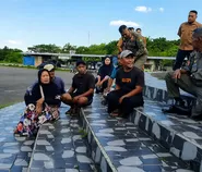 PKL Setuju Direlokasi, Pemkab Tata Wajah Masjid Agung dan Alun-Alun Singaparna