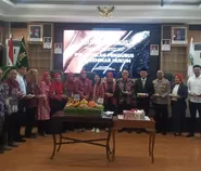 HUT ke-118 INI, 95 Notaris Kota Tasikmalaya Perkuat Hukum Waris Islam untuk Cegah Sengketa Waris