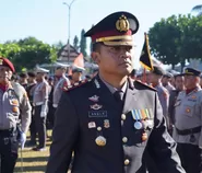 HUT Bhayangkara ke-80, Polres Tasikmalaya Kota Tegaskan Komitmen Hadirkan Polri Humanis