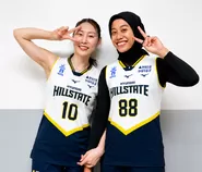 Megawati Hangestri Bakal Duet dengan 'Saudara Kembarnya' di Hyundai Hillstate, Siap Kejar Gelar V League