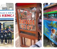 3 Batagor Paling Enak di Bandung yang Lagi Viral, Kuliner Bandung Favorit dengan Cita Rasa Legendaris